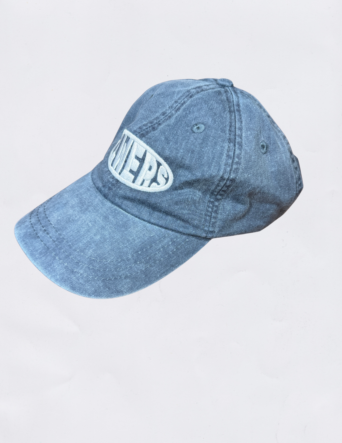 Logo Hat