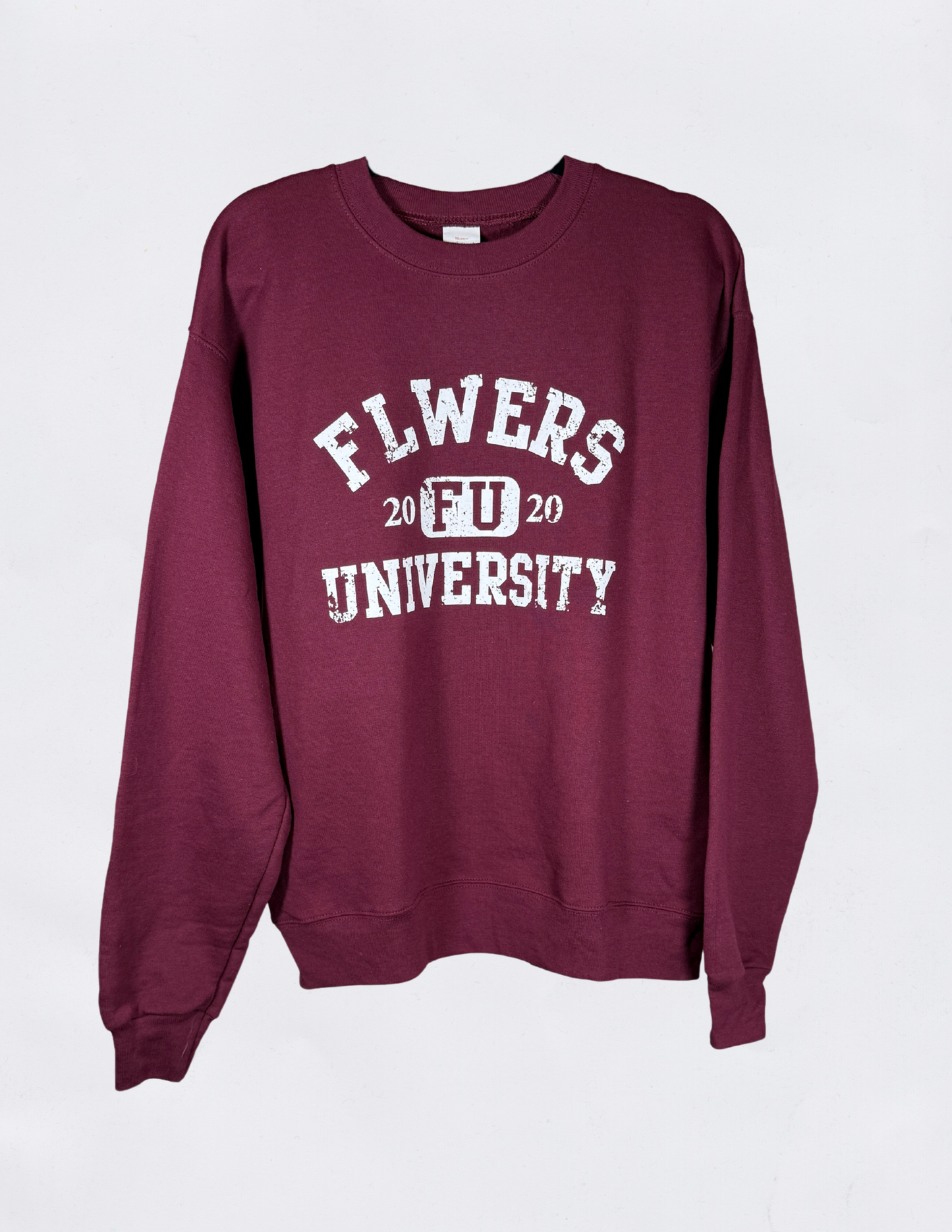 University Crewneck