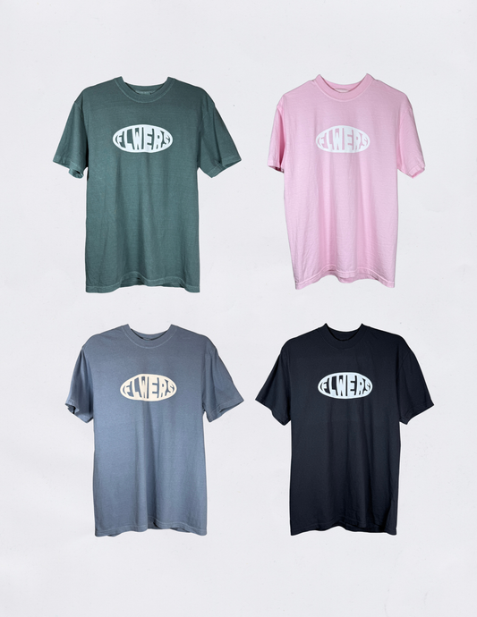 Logo Tee
