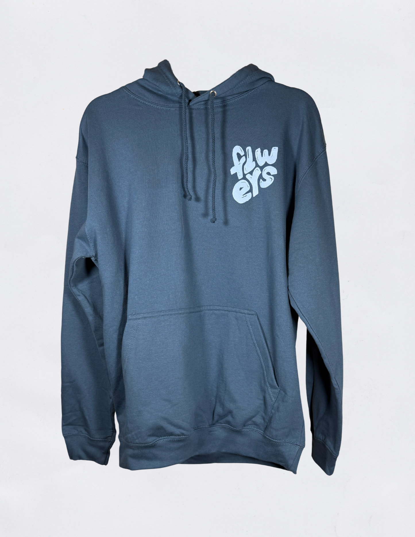 Bedroom Floor Hoodie