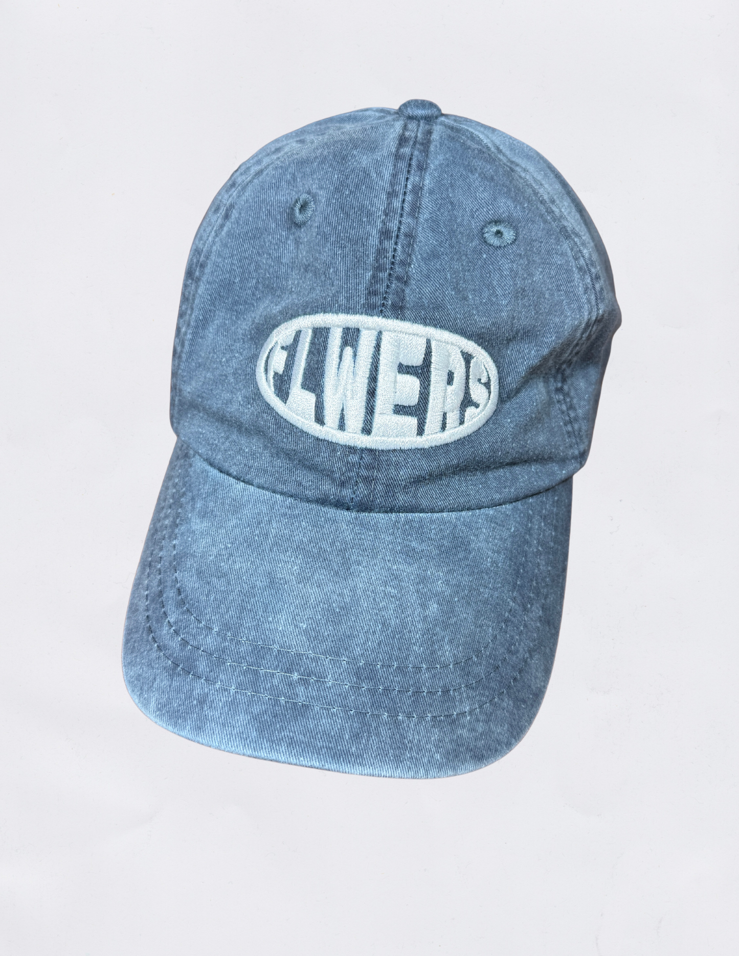 Logo Hat