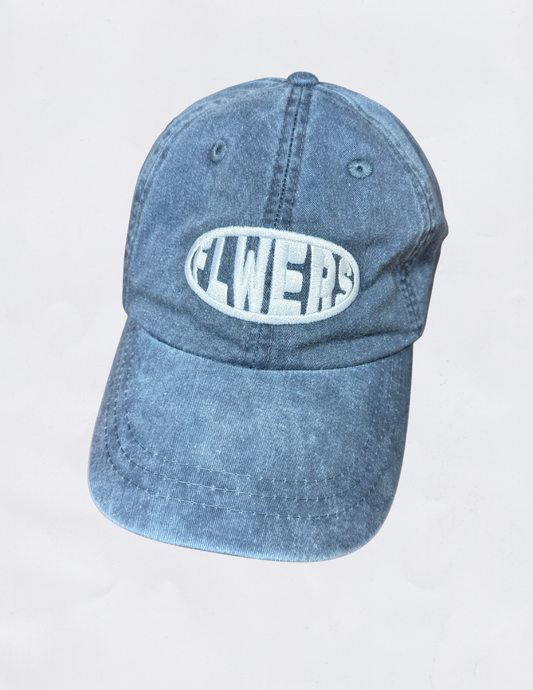 Logo Hat