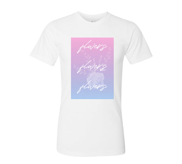 Gradient Tee