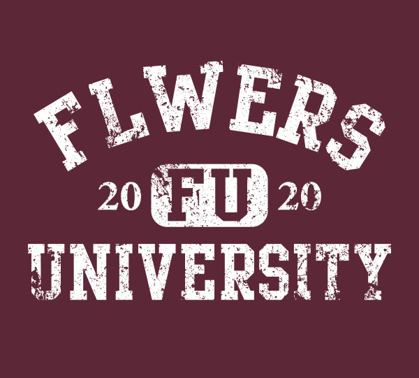 University Sweatshirt